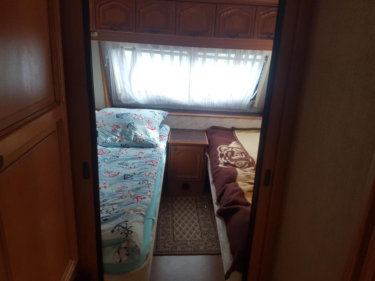 U Waci Daire Rydzewo Dış mekan fotoğraf