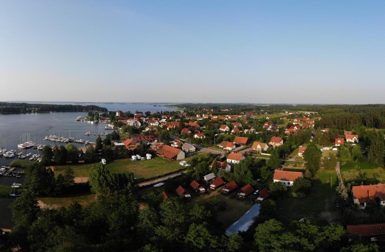 U Waci Daire Rydzewo Dış mekan fotoğraf