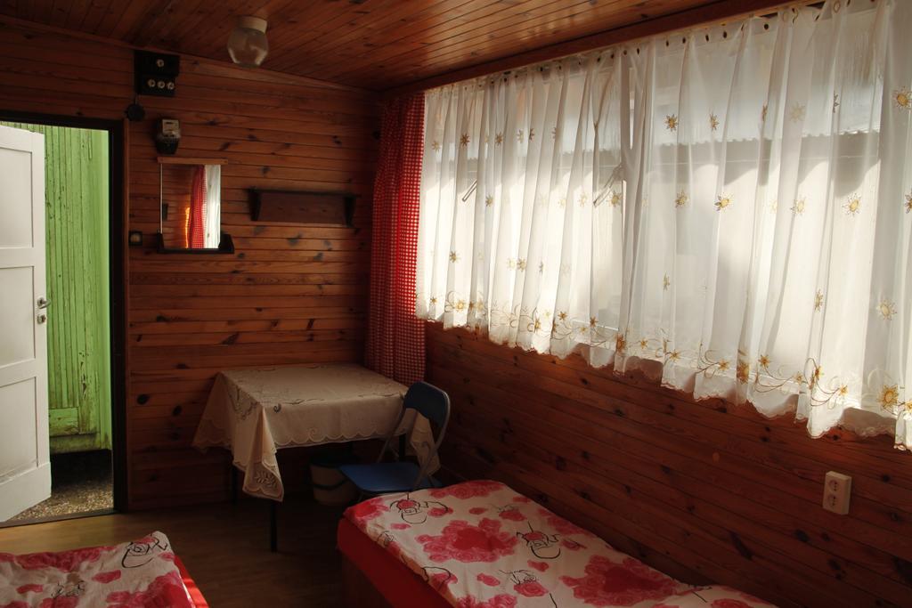 U Waci Daire Rydzewo Dış mekan fotoğraf
